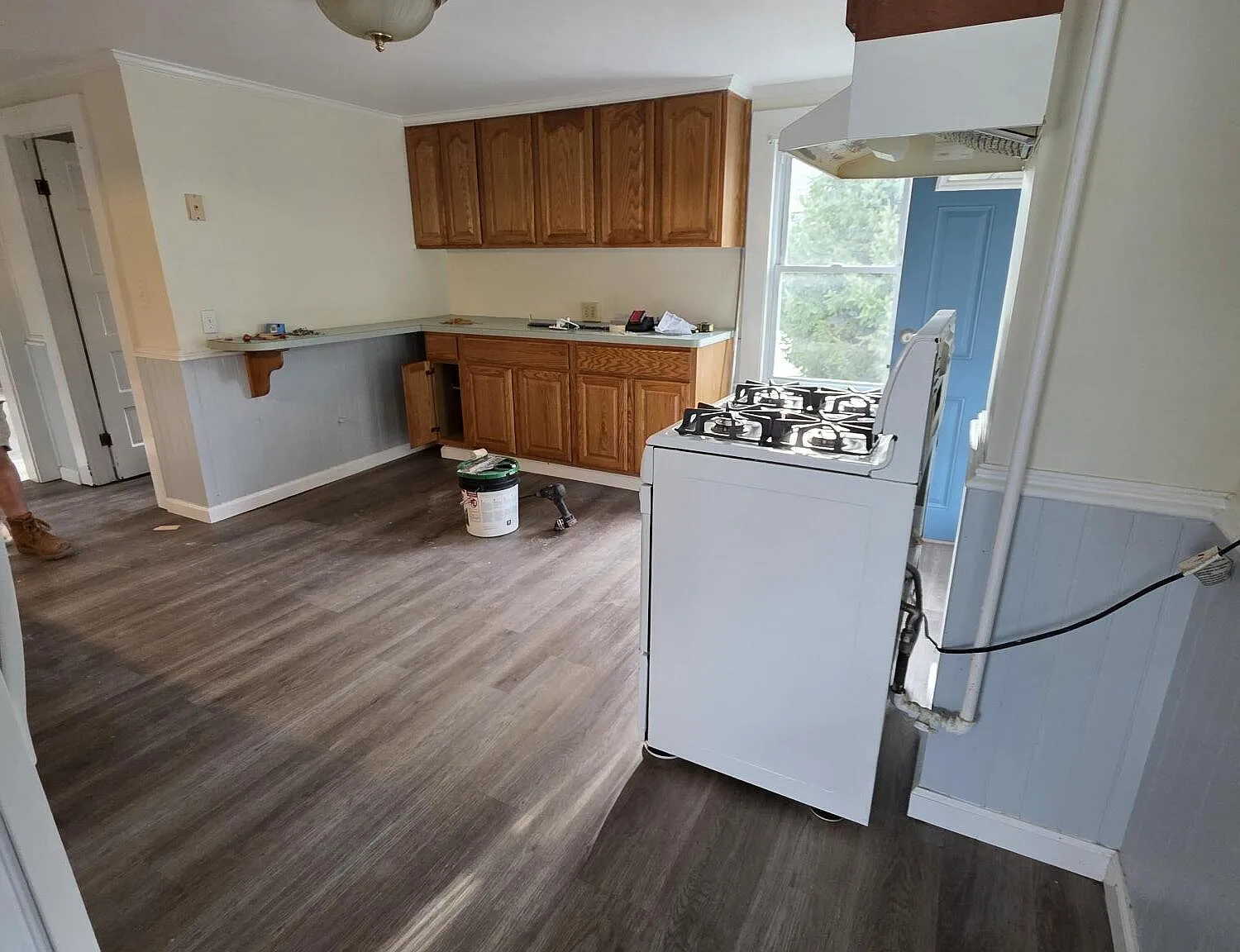 2 bed, 1.0 bath, 1420 sqft, $2,000 — Photo 4