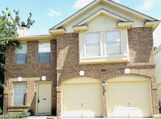 8701 Cretys Cv, Austin, TX 78745