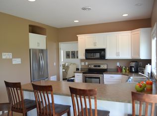 20716 North Sand Lake Road - Lake Home, Dunvilla, MN 56572