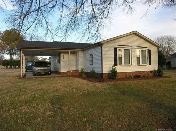 3114 Rock Hill Church Rd, Concord, NC 28027