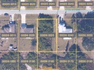 4015 15th St SW, Lehigh Acres, FL 33976