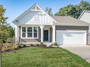 3340 Vine Clad Hill Dr, Arnold, MO 63010