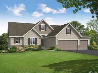 804 Mary Lee Ct, Fenton, MO