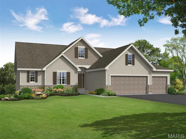 839 Mary Lee Ct, Fenton, MO 63026