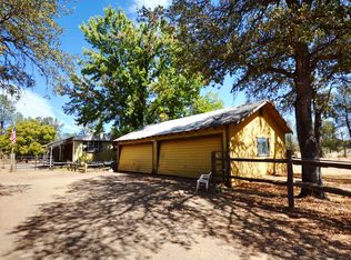 21098 Golden West Rd, Redding, CA 96003