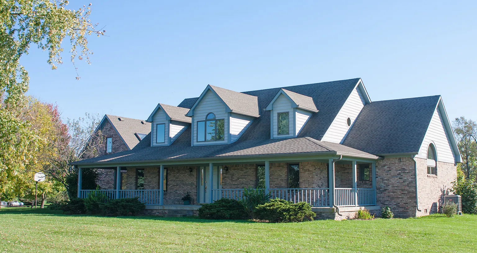 4015 W County Road 650 N photo 1