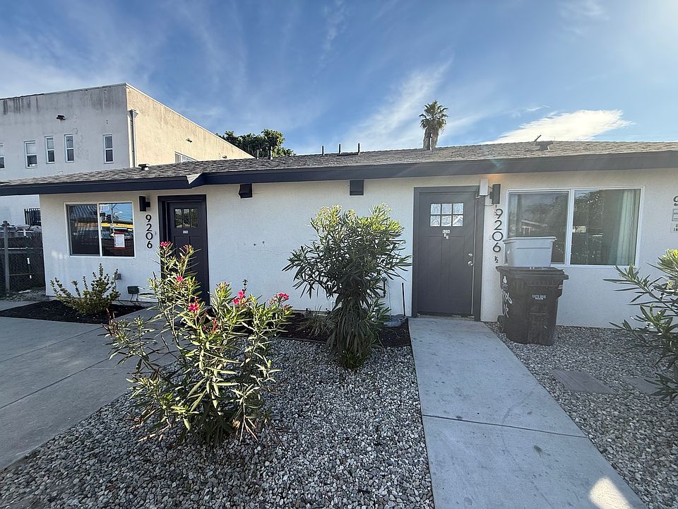 1st image of 9204 S San Pedro St #A