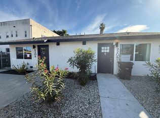 9206 S San Pedro St #A, Los Angeles, CA 90003