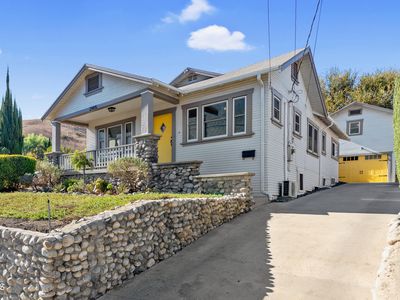 2905 Minto Ct, Los Angeles, CA, 90032