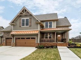 2004 Logan Dr, Maryville, TN 37803