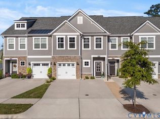 12576 Petrel Xing, Midlothian, VA 23112