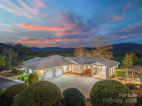 3558 Lake Adger Pkwy, Mill Spring, NC 28756