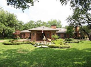4942 Crooked Ln, Dallas, TX 75229