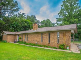 103 N Greer Dr, Searcy, AR 72143