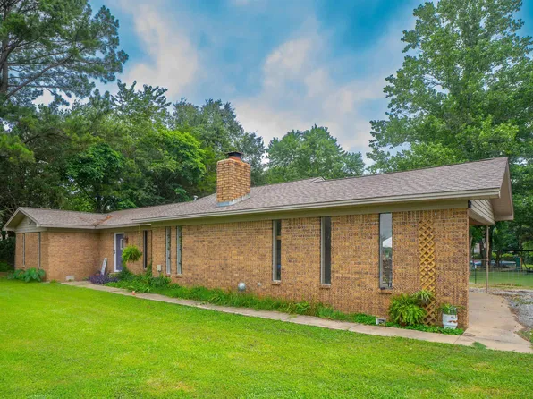 103 N Greer Dr, Searcy, AR 72143