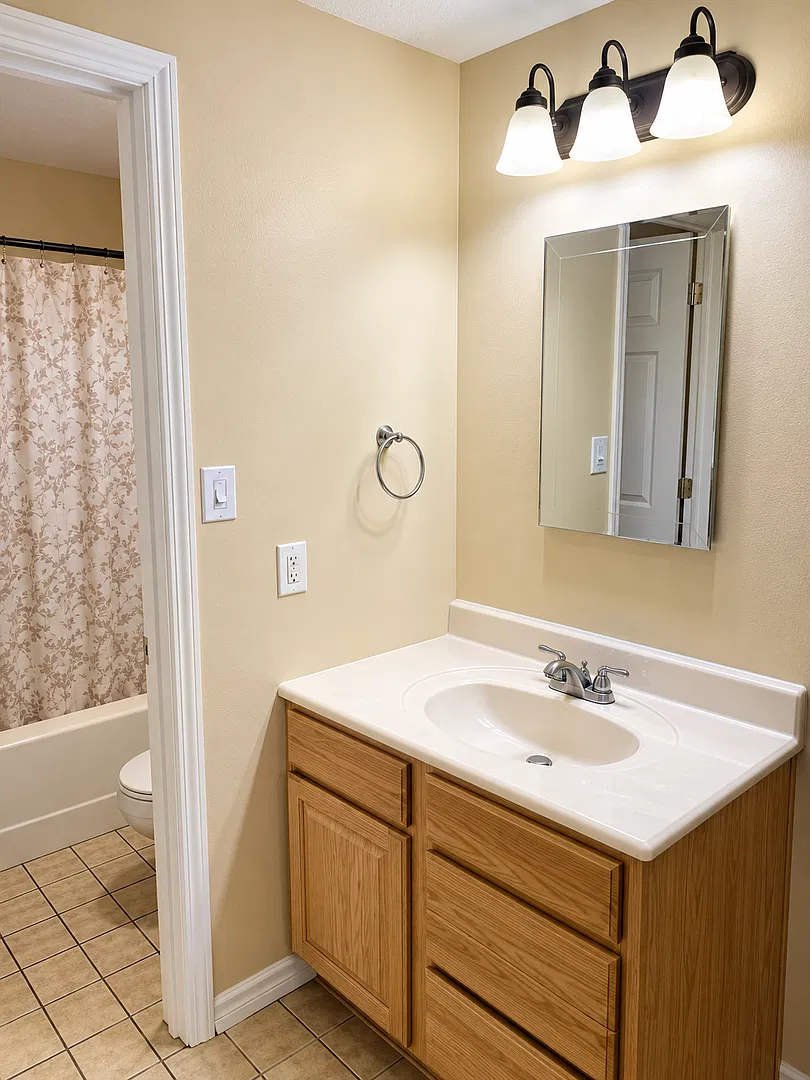 Terrace Apartments — Photo 2