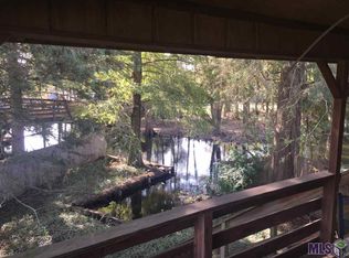 31698 Shelton Dr, Springfield, LA 70462