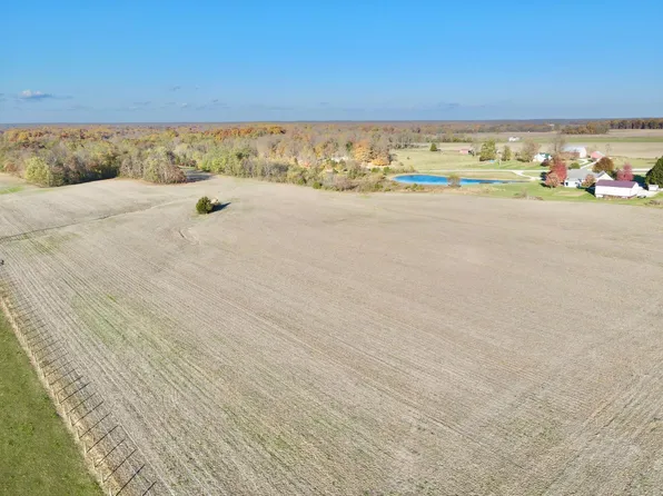 0 E County Road 800 S, Versailles, IN 47042