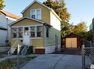 16442 Nadal Pl, Jamaica, NY 11433