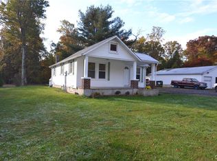 288 E Moorestown Rd, Wind Gap, PA 18091