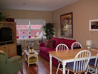 Rented by Aidonis Realty