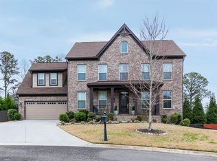 4630 Carriage Walk Ln, Cumming, GA 30040