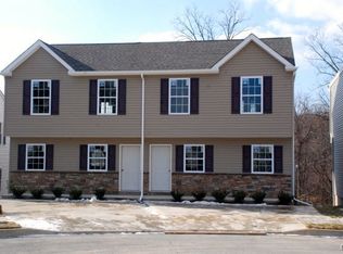 318 Central Park Ave LOT 44, Bethlehem City, PA 18018