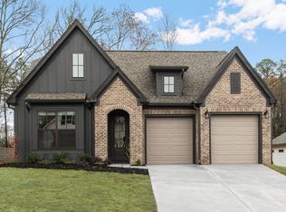 6934 Mercedes Ln UNIT 1554, Ooltewah, TN 37363