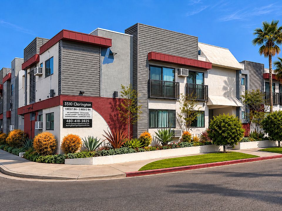1st image of 3510 Clarington Ave #4