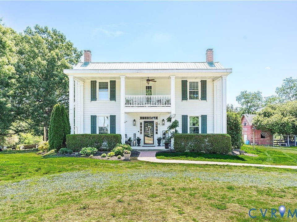 1st image of 9366 Skipwith Rd