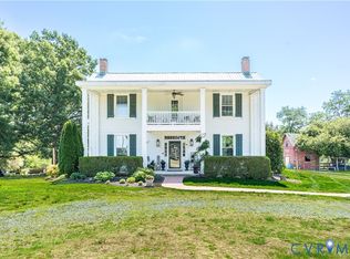 9366 Skipwith Rd, Skipwith, VA 23968