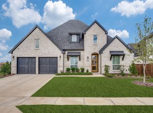 2390 Red Cedar Trl, Prosper, TX 75078