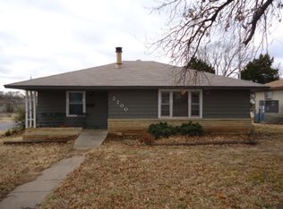 2200 John St, Ponca City, OK 74601