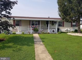 913 Dogwood St, New Providence, PA 17560