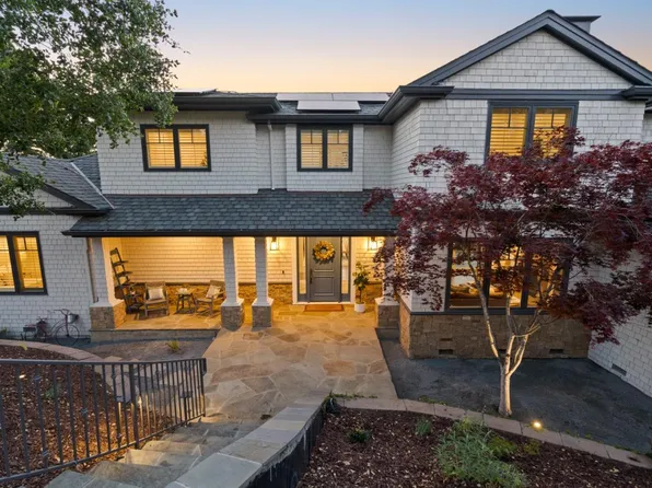 439 Lakeview Way, Redwood City, CA 94062