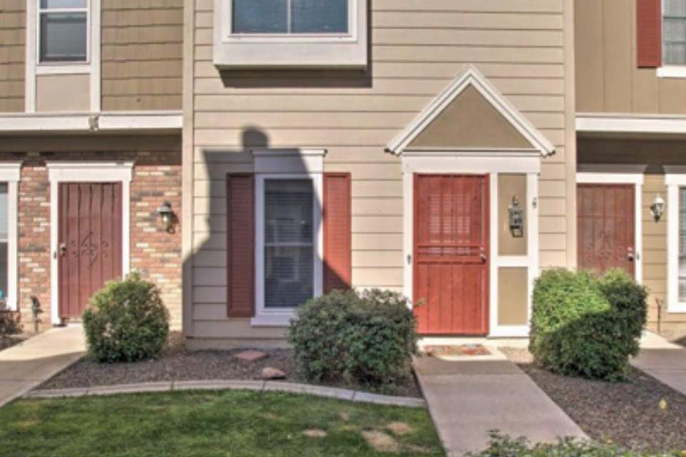 1st image of 18820 N 34th Ln Unit 4