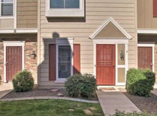 18820 N 34th Ln UNIT 4, Phoenix, AZ 85027