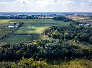 5773 County Road 40, Butler, IN 46721