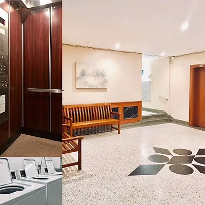 Rented by Quest Realty Sunnyside Corp | media 13