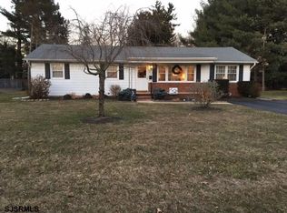 1614 Wisteria Ave, Vineland, NJ 08361