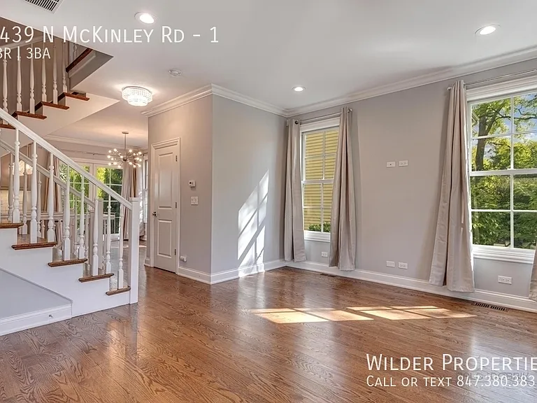 1439 N McKinley Rd #1 — Photo 5