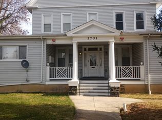 3701 Garrison Blvd APT 3, Baltimore, MD 21215