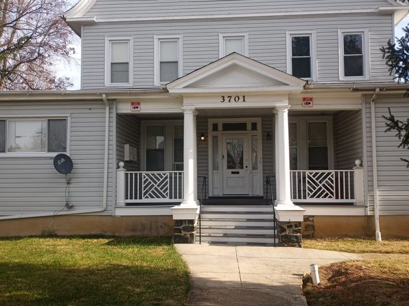 3701 Garrison Blvd APT 3