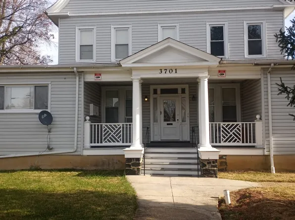 3701 Garrison Blvd APT 3, Baltimore, MD 21215