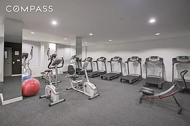 Rented by Compass