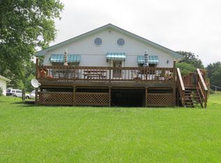 388 Lake Viking Ter, Gallatin, MO 64640