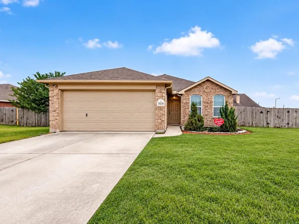 15210 Victoria, Cove, TX 77523
