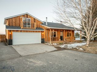 201 Heidi Ln, Belgrade, MT 59714