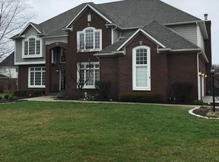 2728 Matt Ct, Carmel, IN