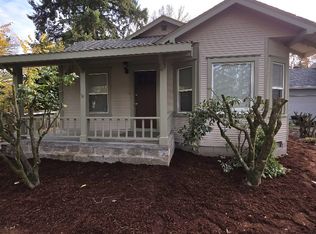 6724 NE Birch St, Hillsboro, OR 97124